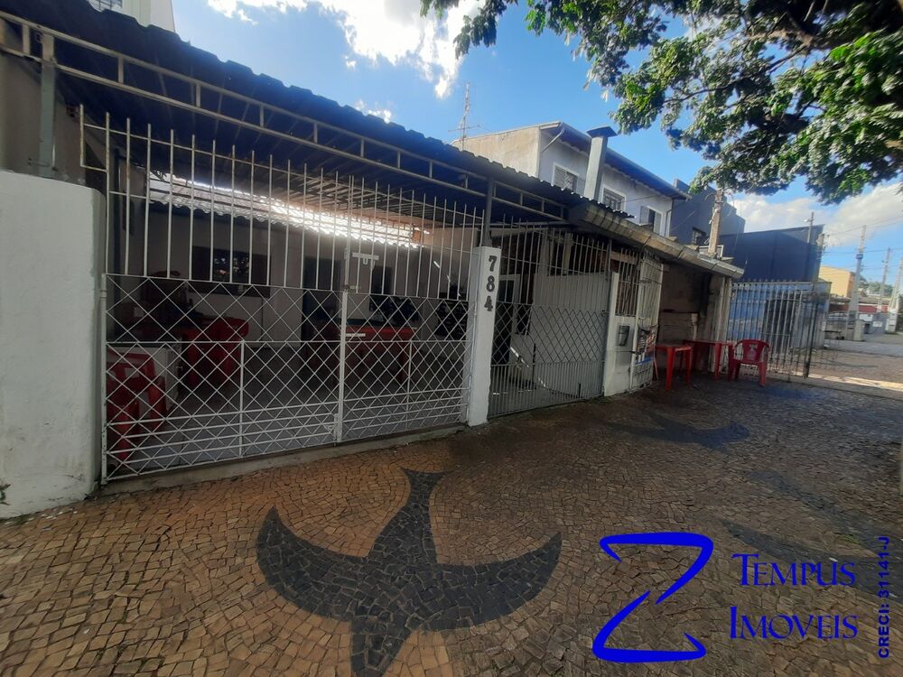 Prédio Inteiro, 169 m² - Foto 2