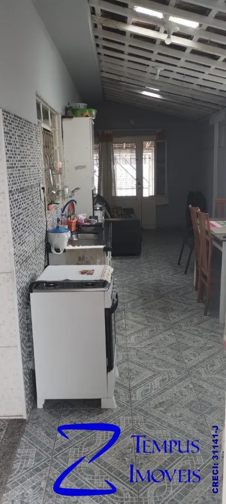 Casa, 2 quartos, 167 m² - Foto 3
