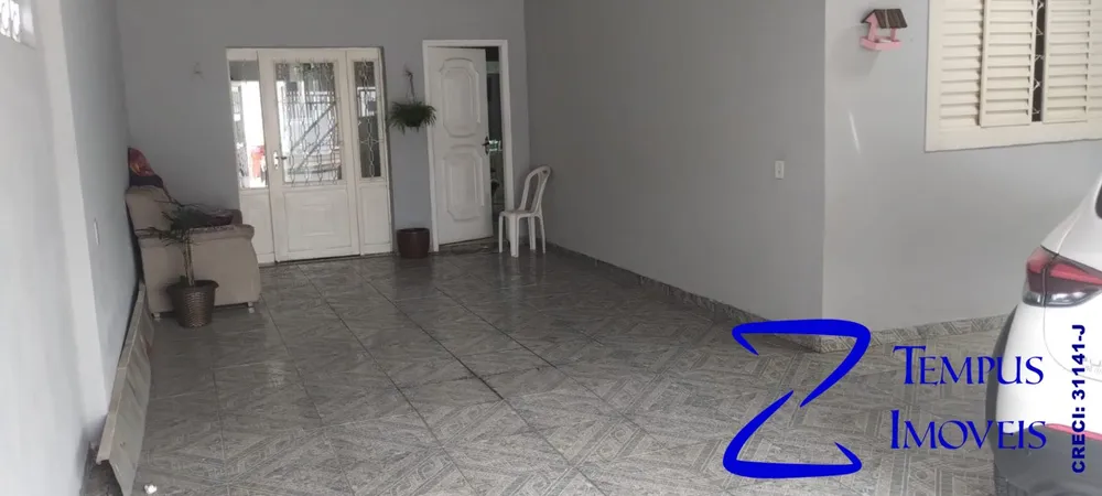 Casa, 2 quartos, 167 m² - Foto 1