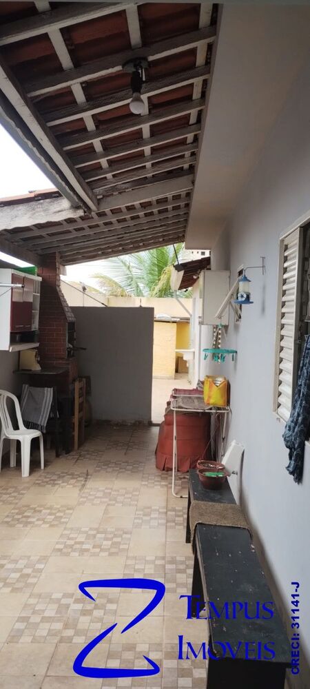 Casa, 2 quartos, 167 m² - Foto 2