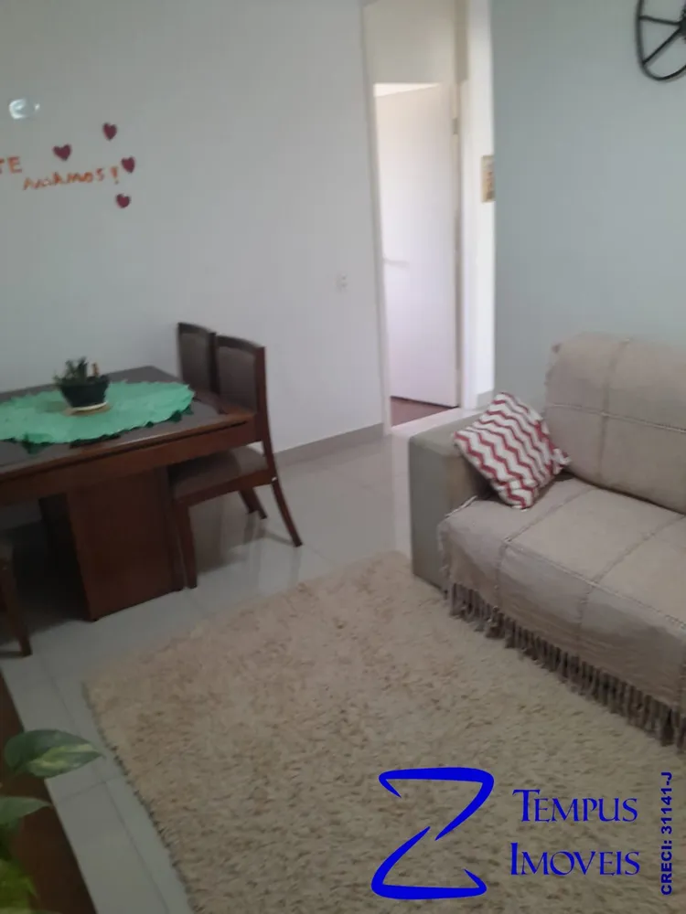 Apartamento, 2 quartos, 60 m² - Foto 6