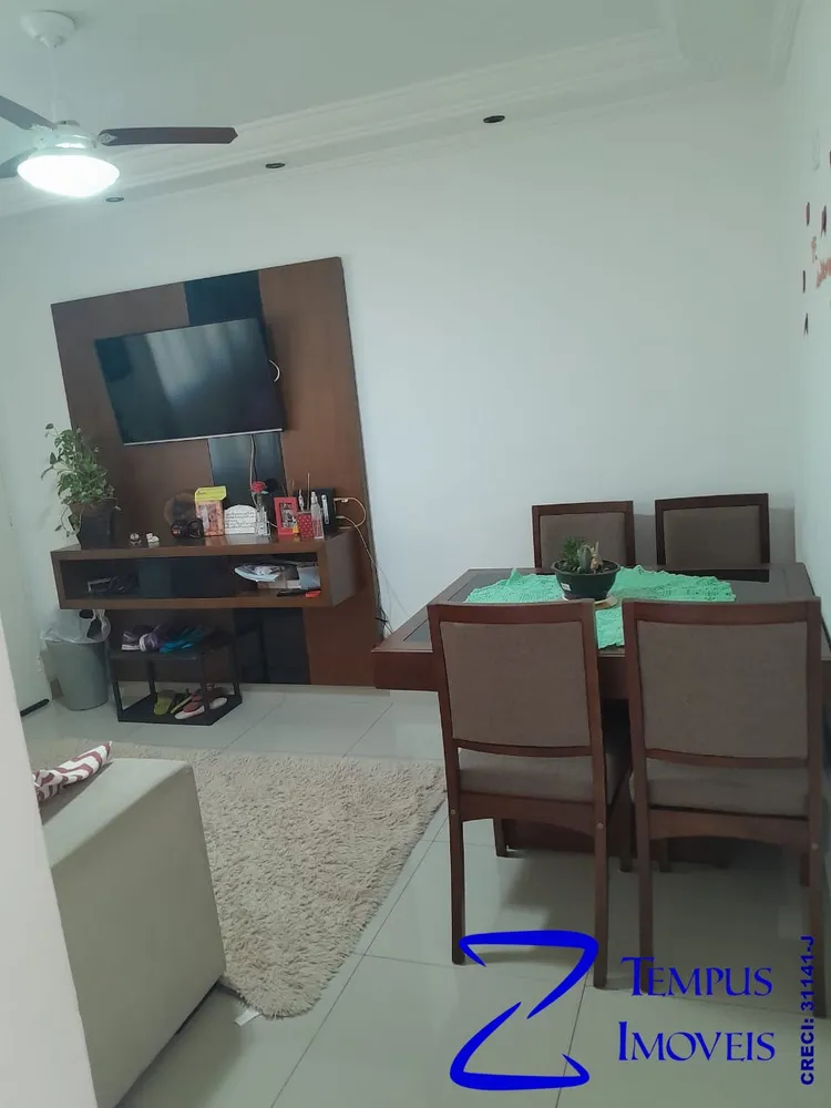 Apartamento, 2 quartos, 60 m² - Foto 7