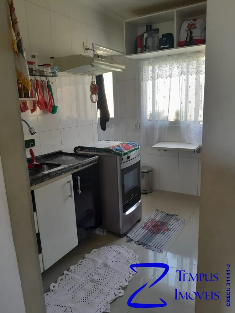 Apartamento, 2 quartos, 60 m² - Foto 3