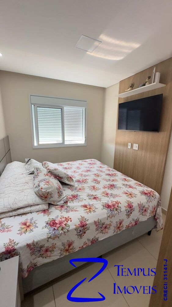 Apartamento, 2 quartos, 75 m² - Foto 2