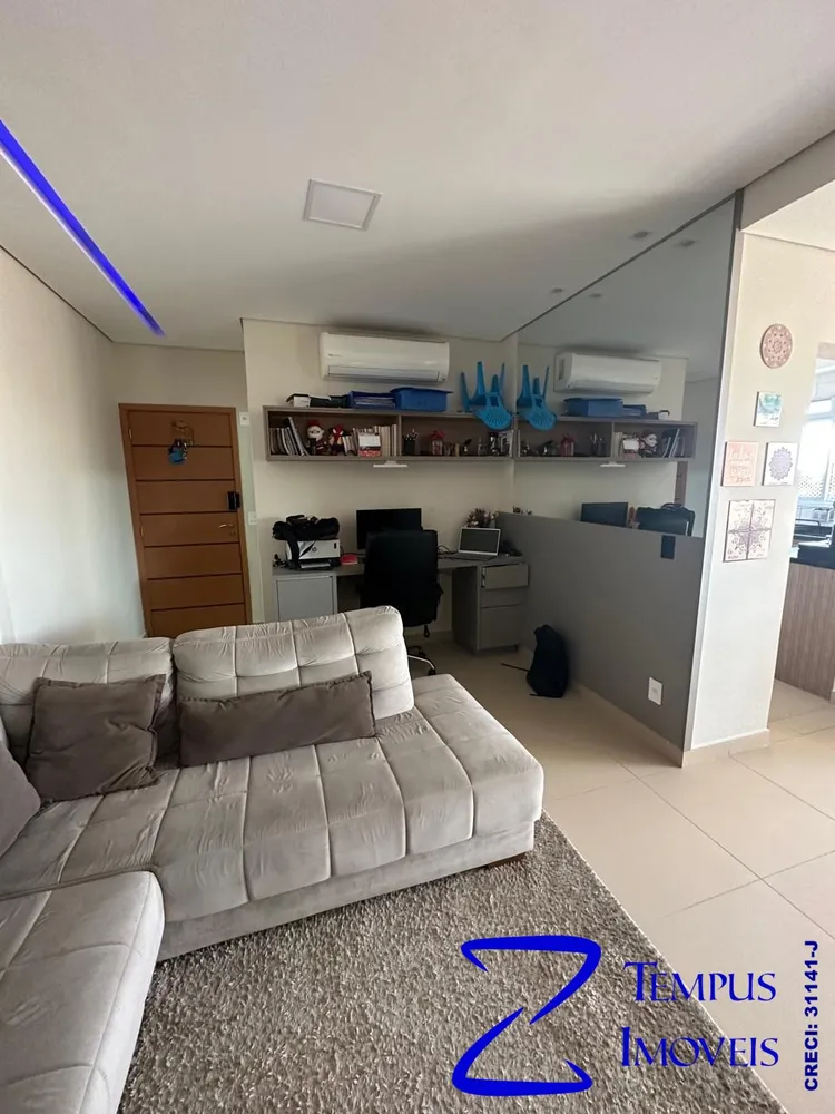 Apartamento, 2 quartos, 75 m² - Foto 2