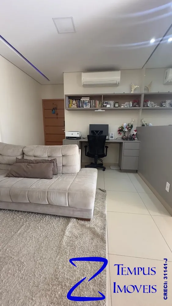 Apartamento, 2 quartos, 75 m² - Foto 3