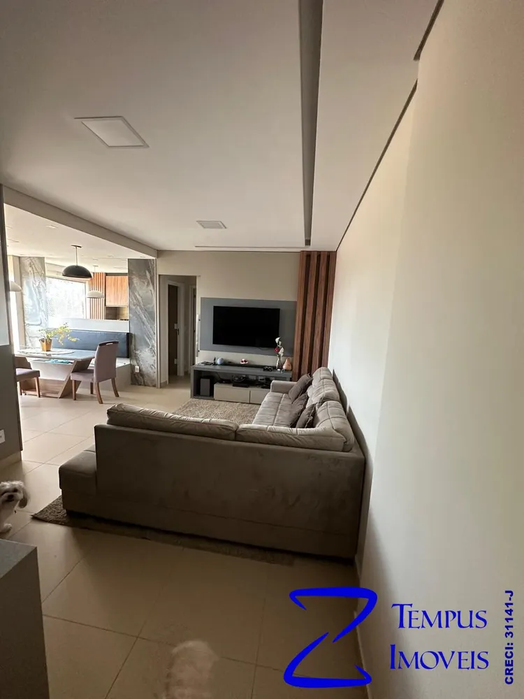 Apartamento, 2 quartos, 75 m² - Foto 1