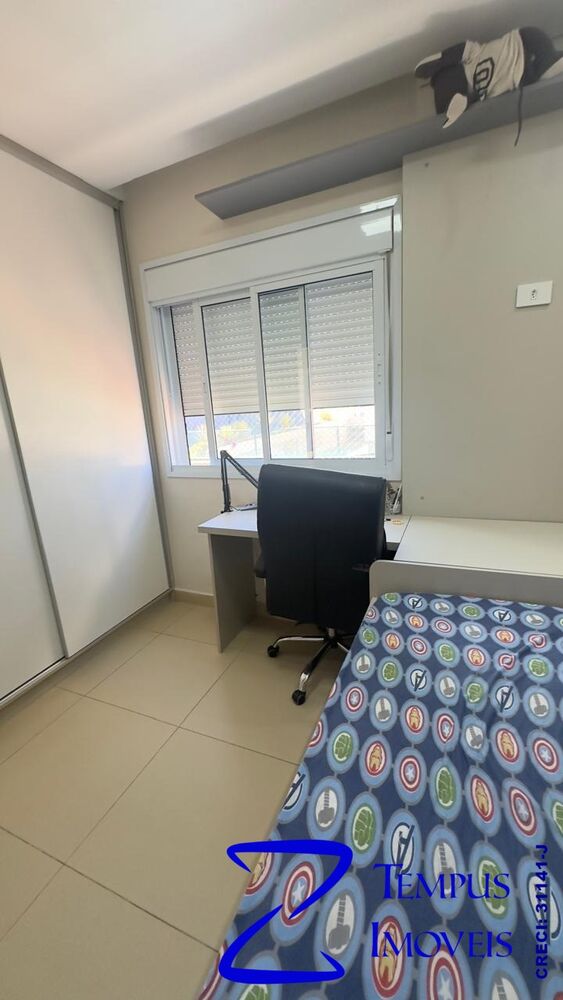 Apartamento, 2 quartos, 75 m² - Foto 3