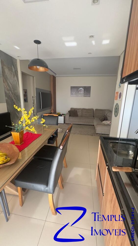 Apartamento, 2 quartos, 75 m² - Foto 1