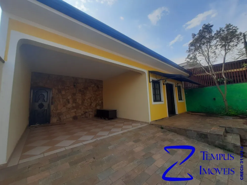 Casa, 3 quartos - Foto 1