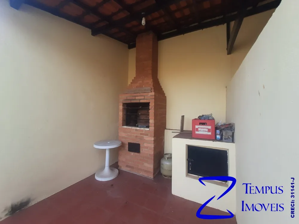 Casa, 3 quartos - Foto 16