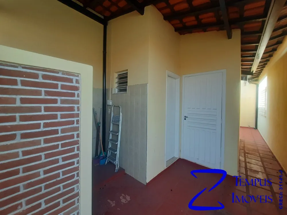 Casa, 3 quartos - Foto 17