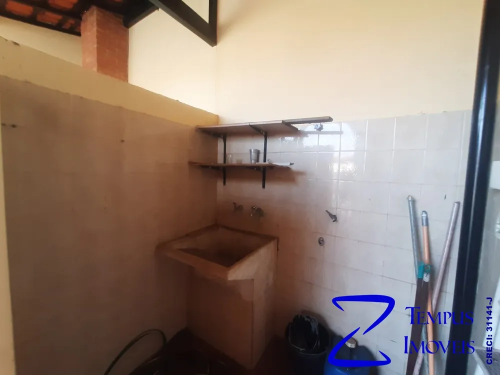 Casa, 3 quartos - Foto 14