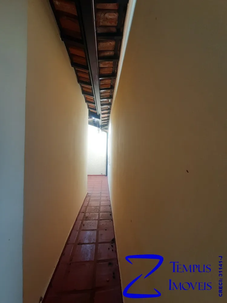 Casa, 3 quartos - Foto 18