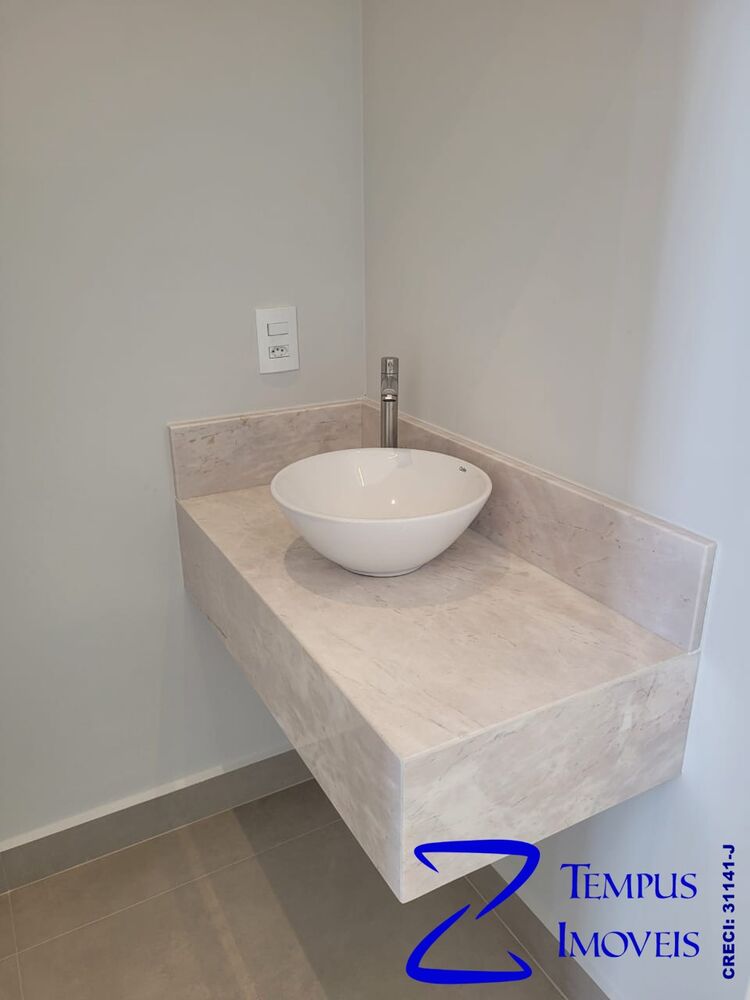 Casa, 3 quartos, 161 m² - Foto 3