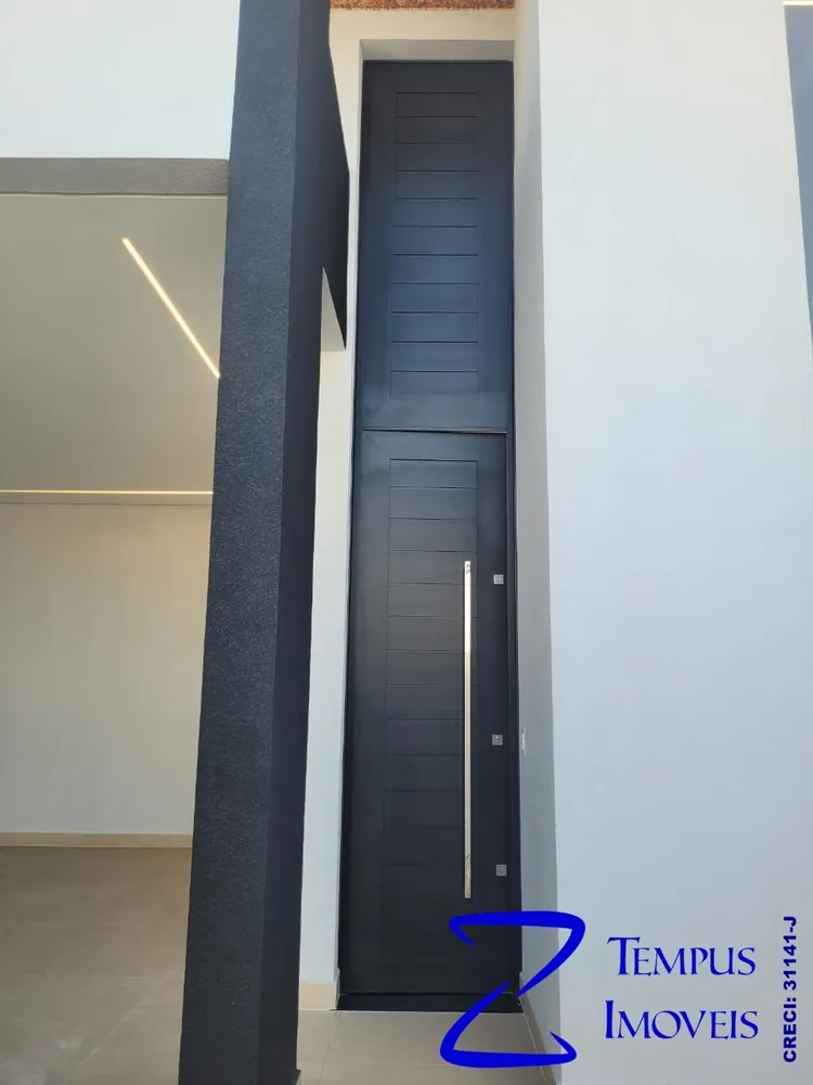 Casa, 3 quartos, 161 m² - Foto 4