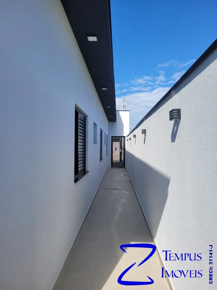 Casa, 3 quartos, 161 m² - Foto 16