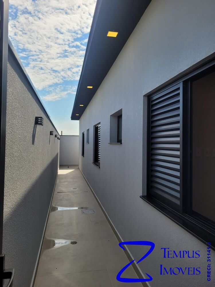 Casa, 3 quartos, 161 m² - Foto 7