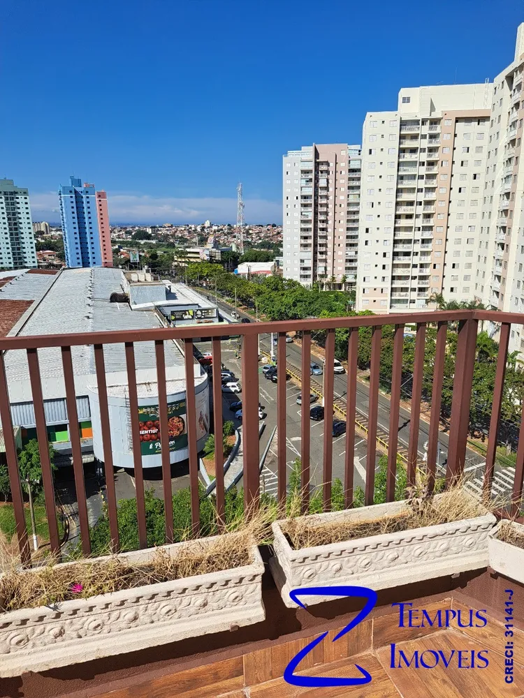 Cobertura, 3 quartos, 110 m² - Foto 11