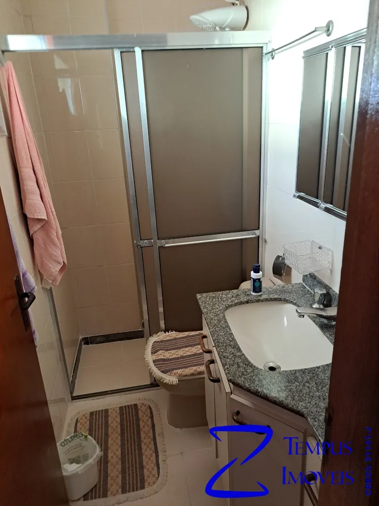 Cobertura, 3 quartos, 110 m² - Foto 2