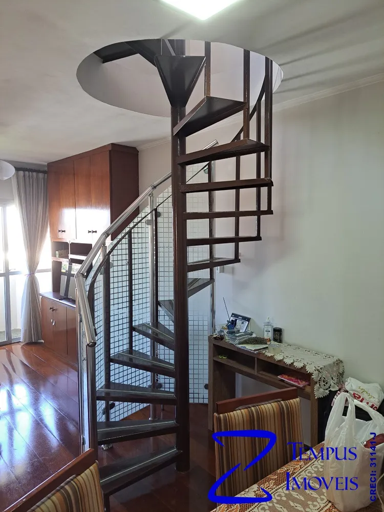 Cobertura, 3 quartos, 110 m² - Foto 12