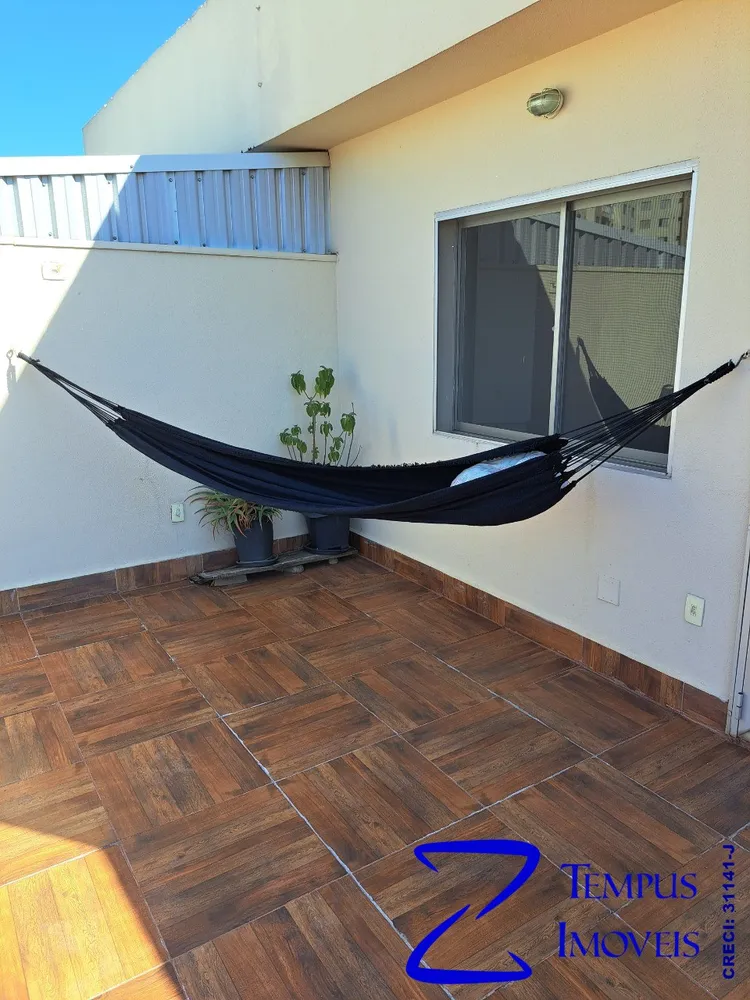 Cobertura, 3 quartos, 110 m² - Foto 8