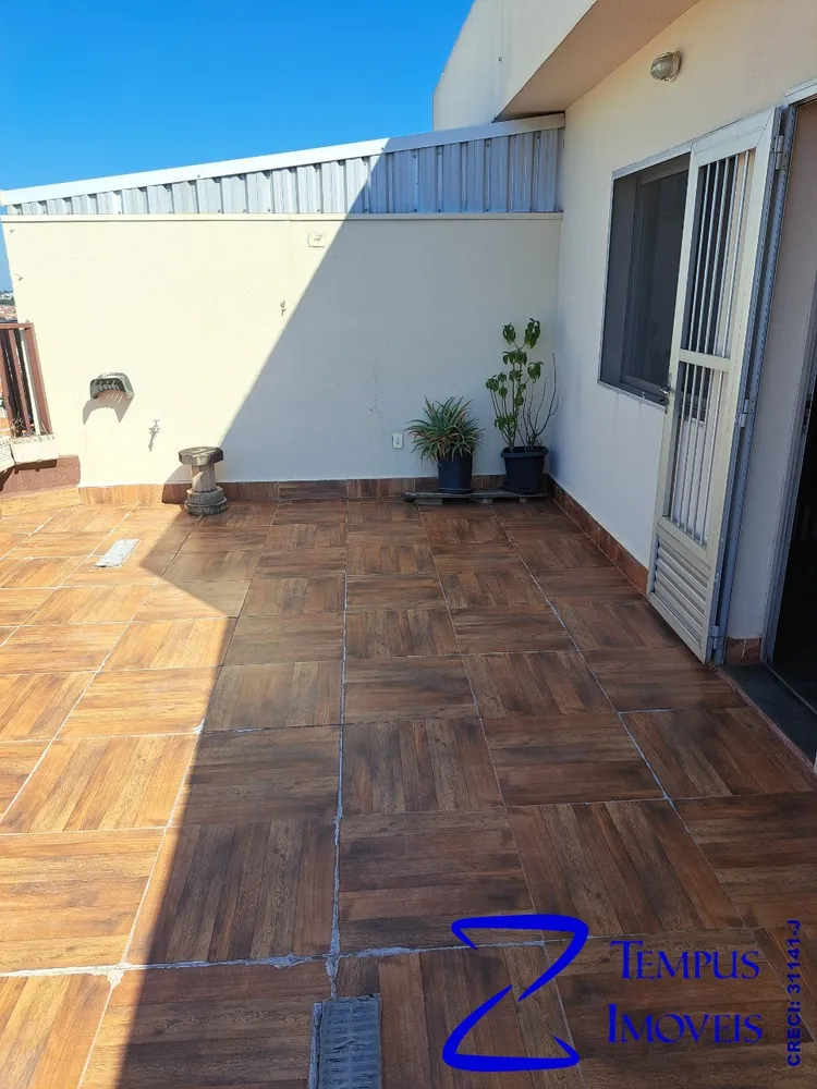 Cobertura, 3 quartos, 110 m² - Foto 6