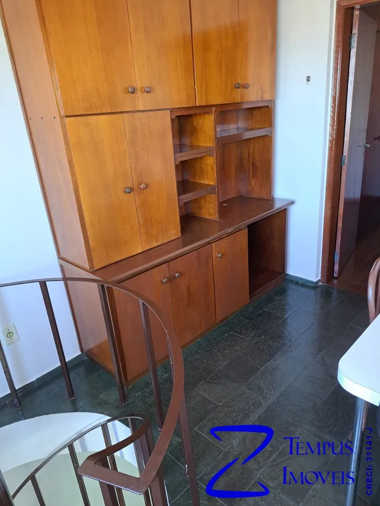 Cobertura, 3 quartos, 110 m² - Foto 9