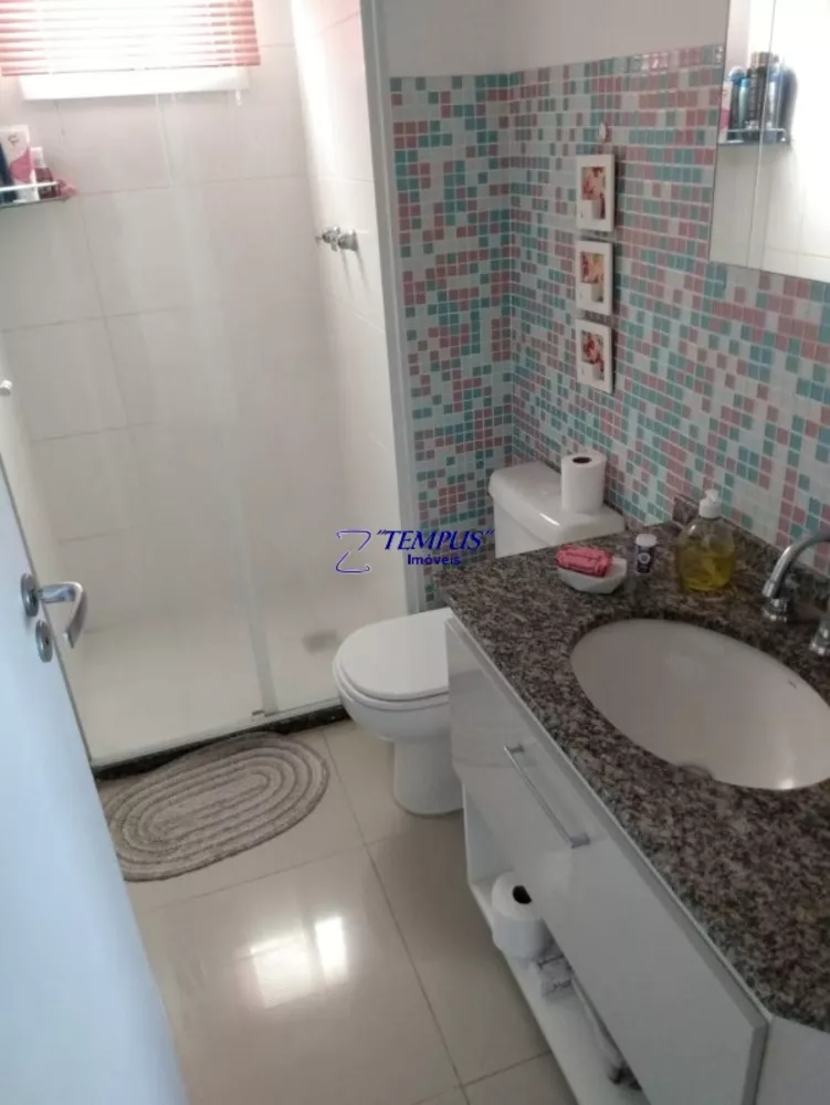 Apartamento para alugar com 3 quartos, 83m² - Foto 6