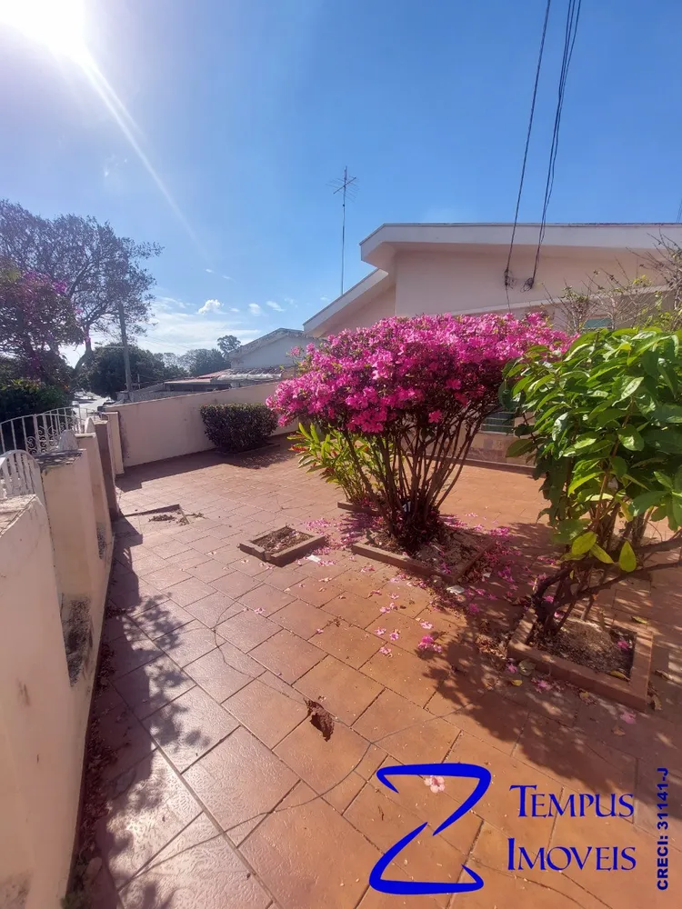 Casa, 3 quartos, 368 m² - Foto 3