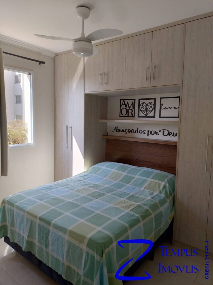 Apartamento, 2 quartos, 50 m² - Foto 12