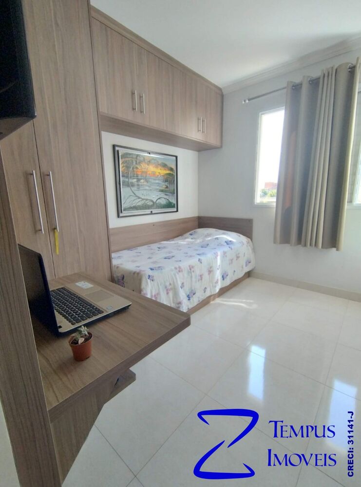 Apartamento, 2 quartos, 50 m² - Foto 4