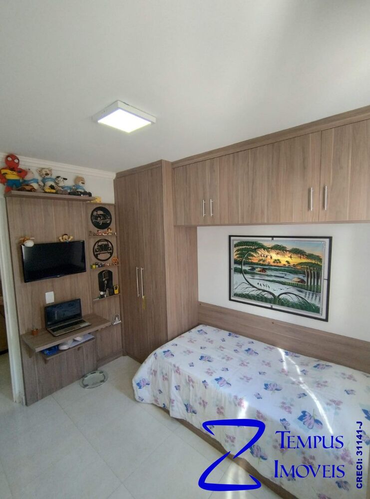 Apartamento, 2 quartos, 50 m² - Foto 3