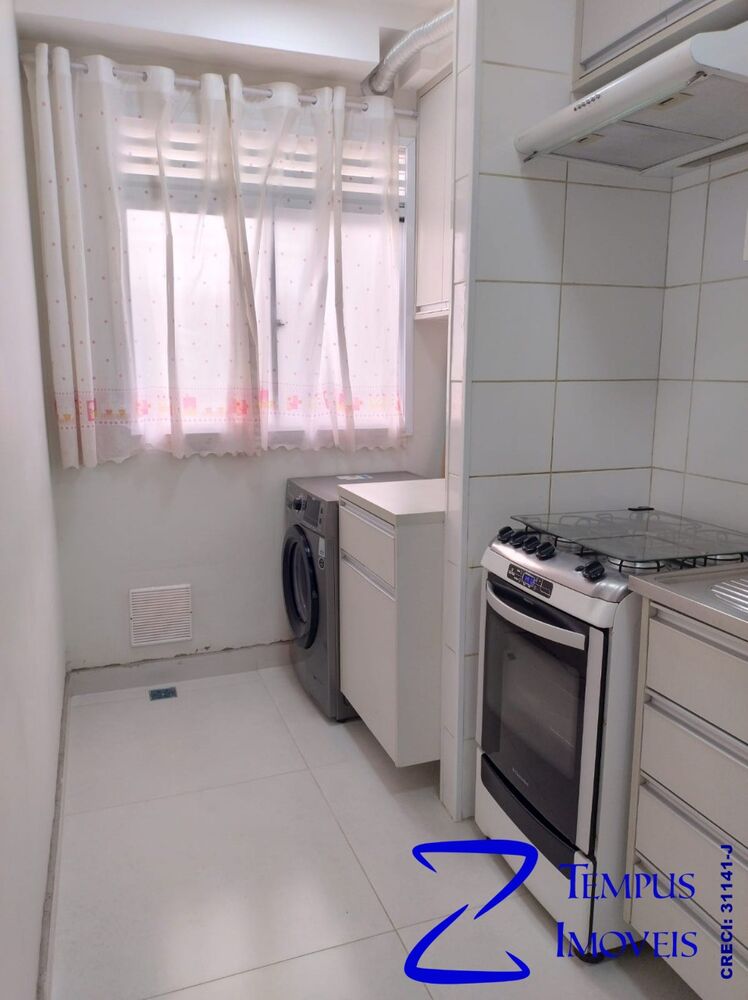 Apartamento, 2 quartos, 50 m² - Foto 7