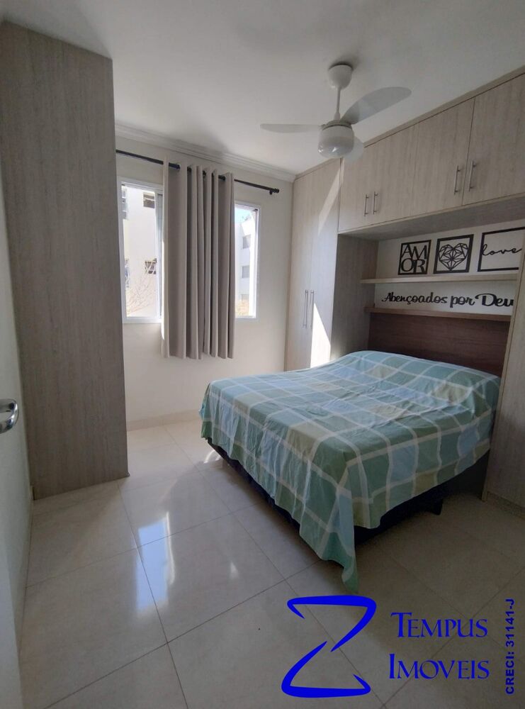 Apartamento, 2 quartos, 50 m² - Foto 10