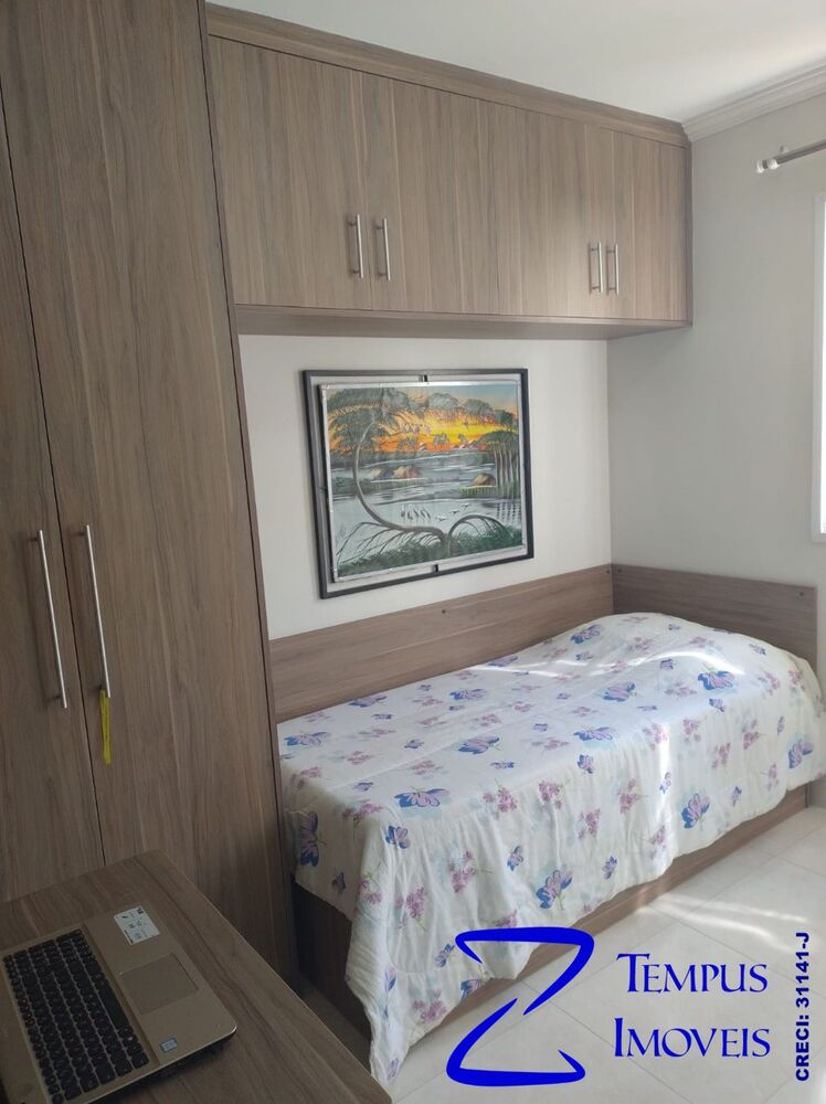 Apartamento, 2 quartos, 50 m² - Foto 5