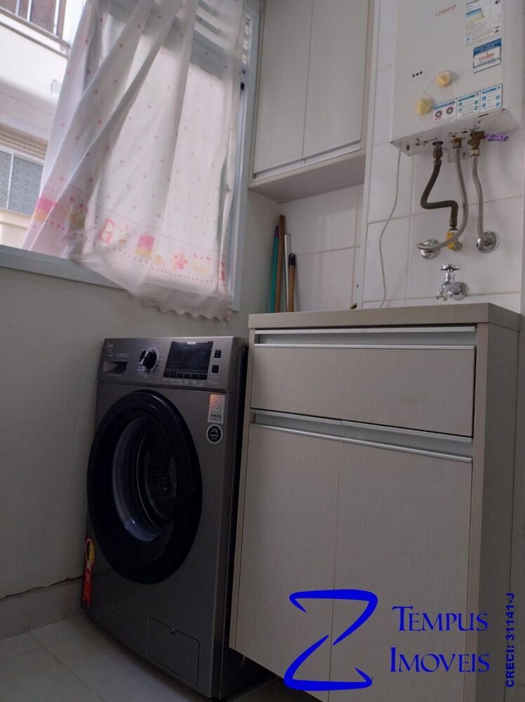 Apartamento, 2 quartos, 50 m² - Foto 8