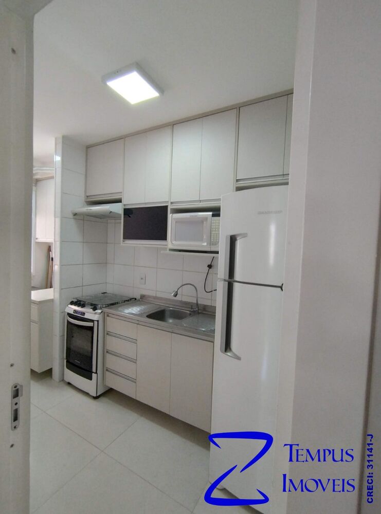 Apartamento, 2 quartos, 50 m² - Foto 6