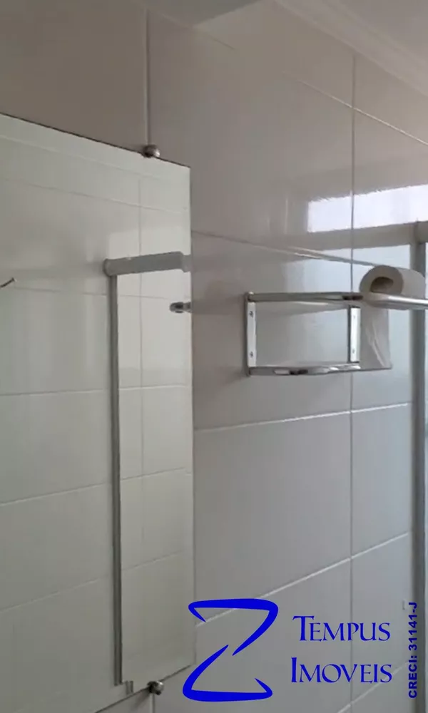 Apartamento à venda com 3 quartos, 95m² - Foto 11