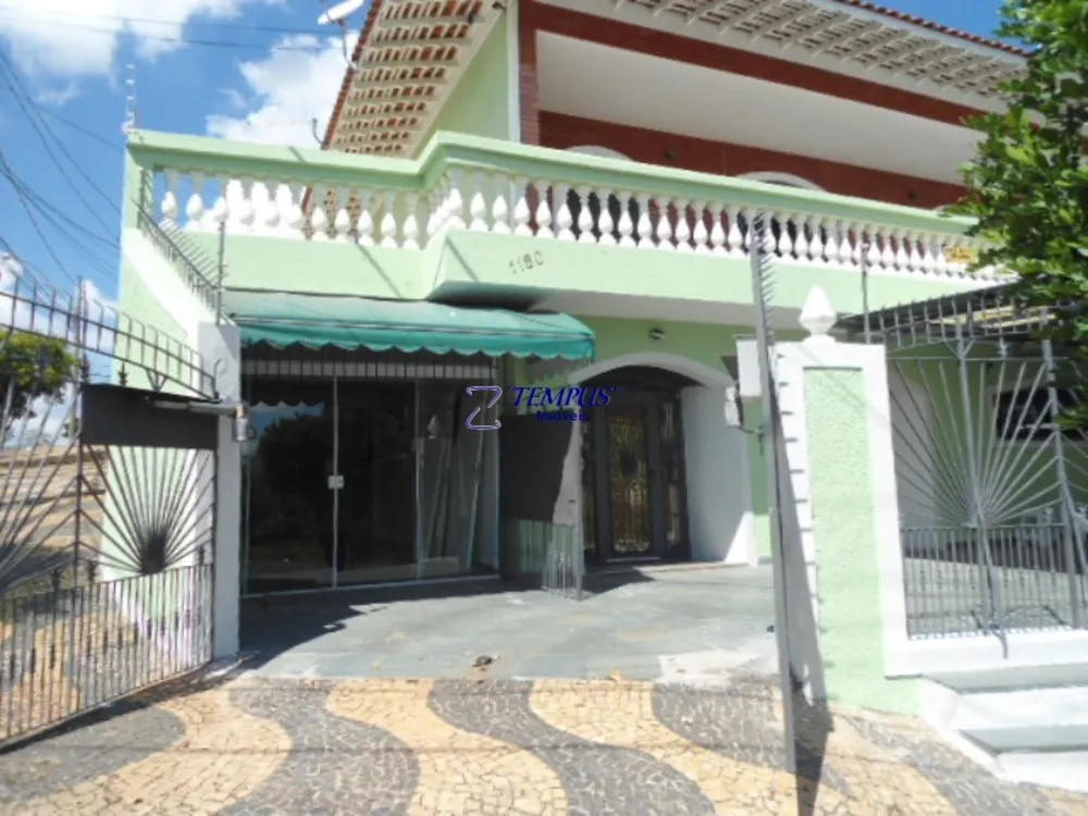 Sobrado, 3 quartos, 263 m² - Foto 12