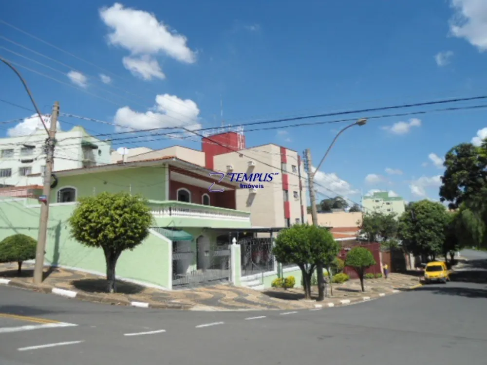 Sobrado, 3 quartos, 263 m² - Foto 11