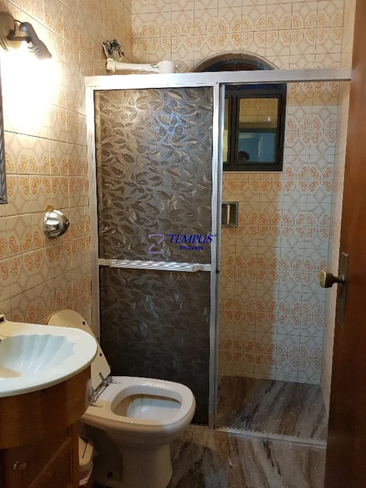 Sobrado, 3 quartos, 263 m² - Foto 3
