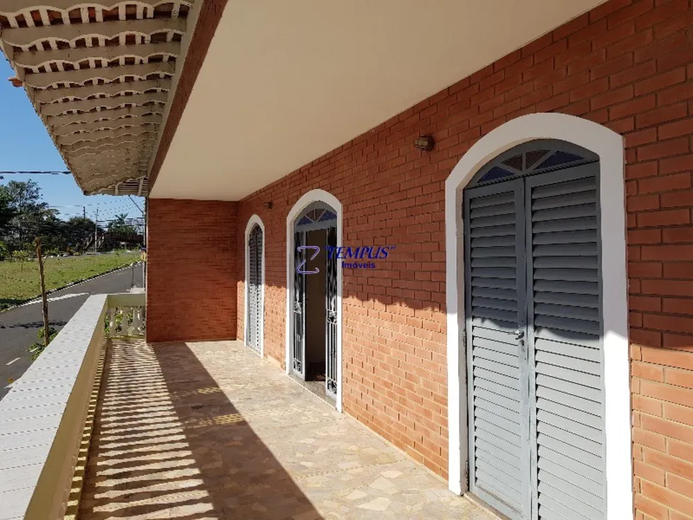 Sobrado, 3 quartos, 263 m² - Foto 6