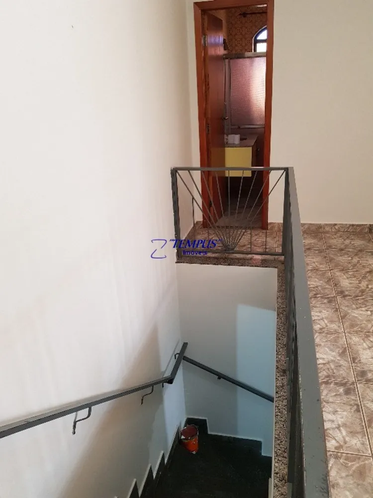 Sobrado, 3 quartos, 263 m² - Foto 5
