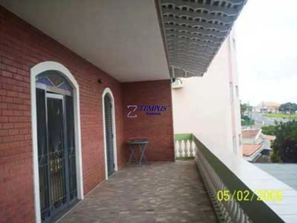 Sobrado, 3 quartos, 263 m² - Foto 8