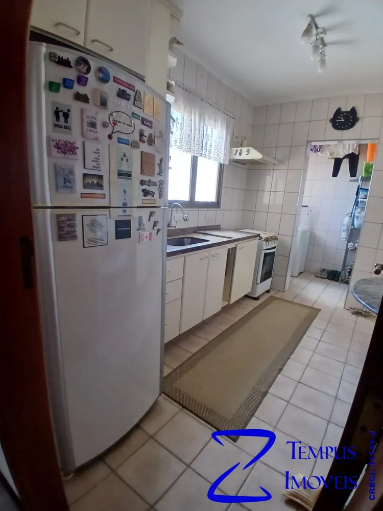 Apartamento, 3 quartos, 92 m² - Foto 3