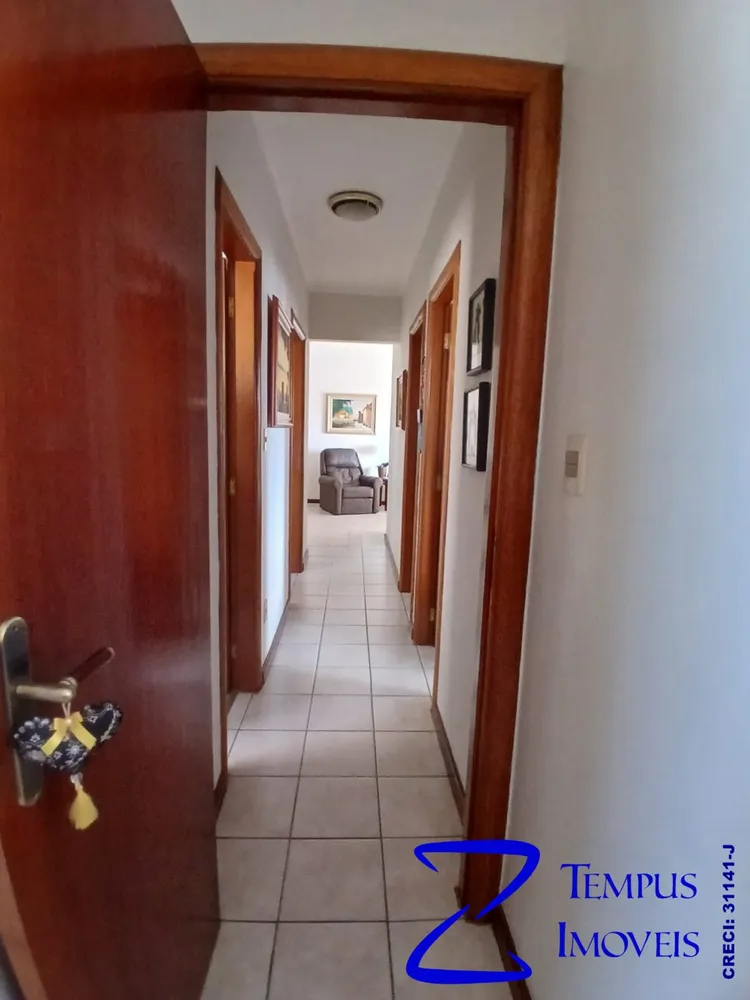 Apartamento, 3 quartos, 92 m² - Foto 2