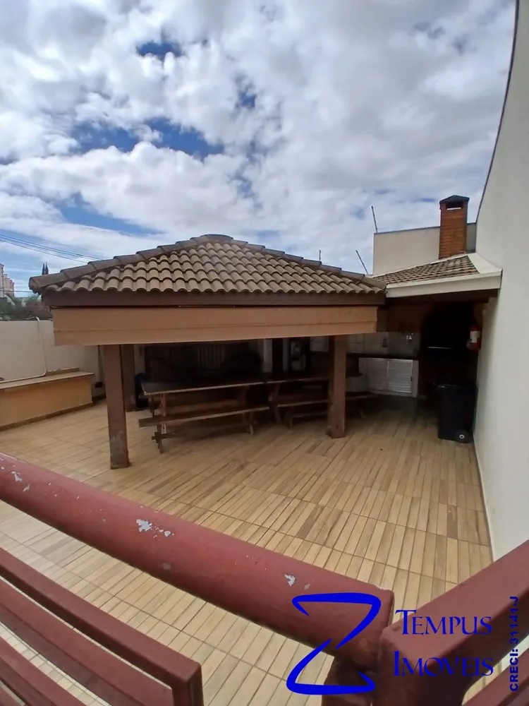 Apartamento, 3 quartos, 92 m² - Foto 10