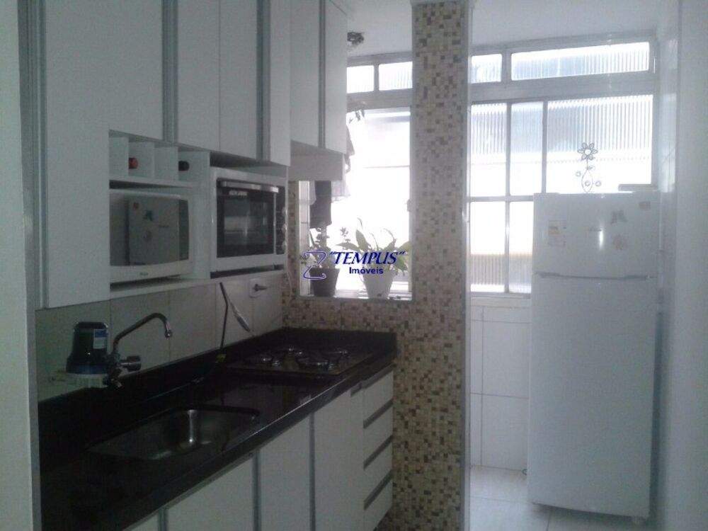 Apartamento, 2 quartos, 68 m² - Foto 2