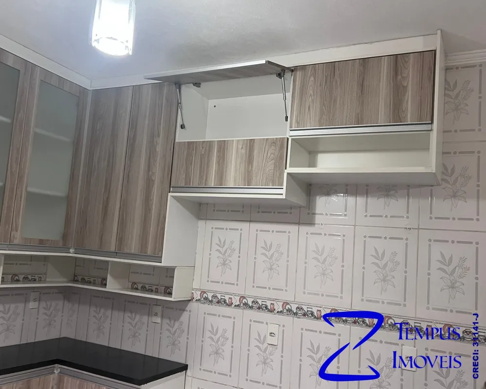 Sobrado, 3 quartos - Foto 6